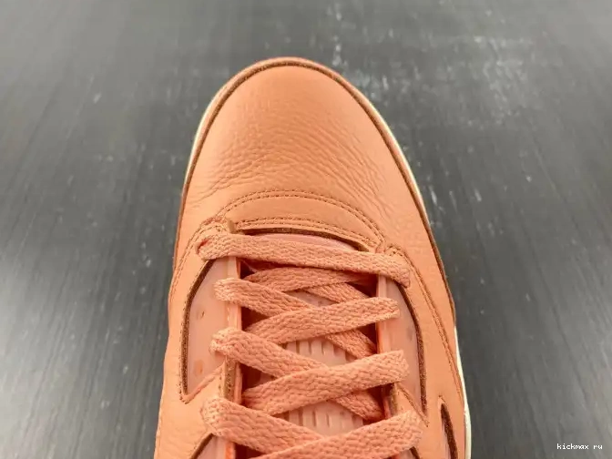 Rep Jordan DJ The Best DV4982-641 Bliss Khaled Crimson 5 We Retro 0617